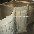 High quality military Hesco blast barrier bastion wall for security system (factory)